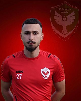 Oguzhan Cekici