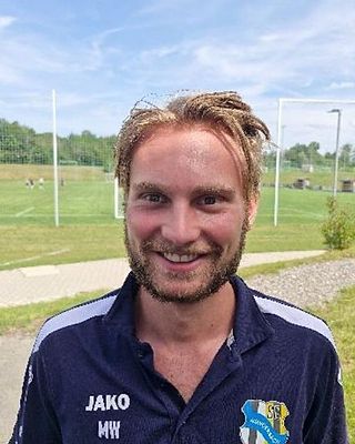 Mathias Wiedmann