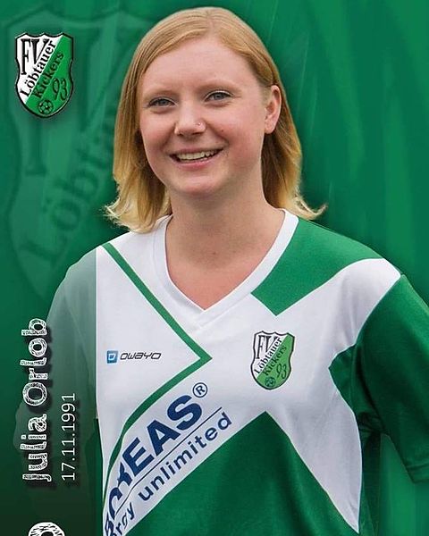 Foto: FV Löbtauer Kickers - Frauen