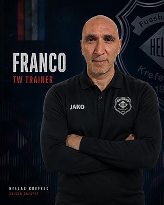 Franco Sabatino