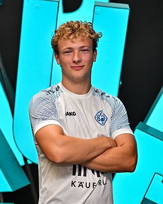 Tobias Widmayr