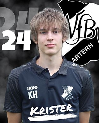Krister Henning