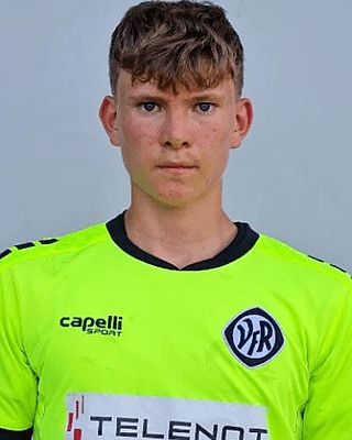Hannes Sauter