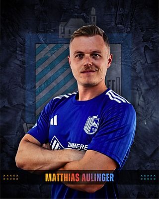 Matthias Aulinger