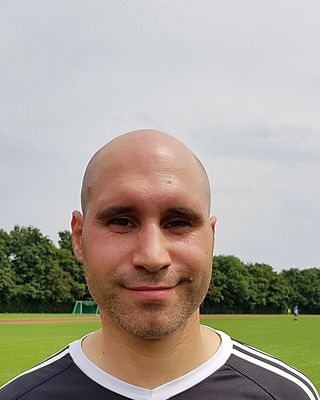 Diamantopoulos Georgios