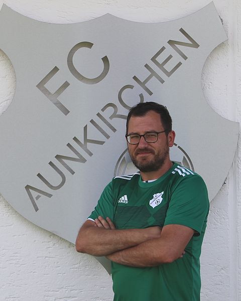 Foto: FC Aunkirchen