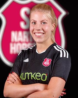 Nele-Katharina Schradick