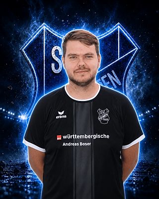 Jonas Riedele