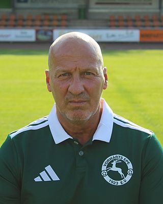 Thomas Krug