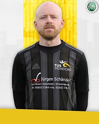 Konstantin Westenhoff