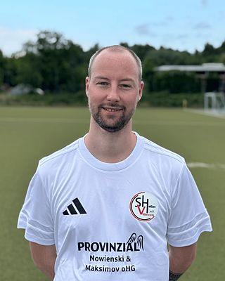 Jan-Hendrik Albrecht