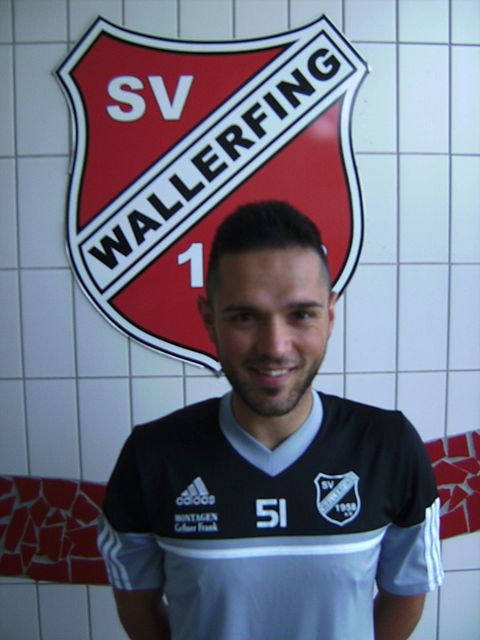 Foto: SV W