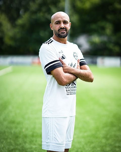 Foto: Sportfotografie Rostam