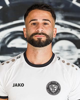 Sven Sönmez