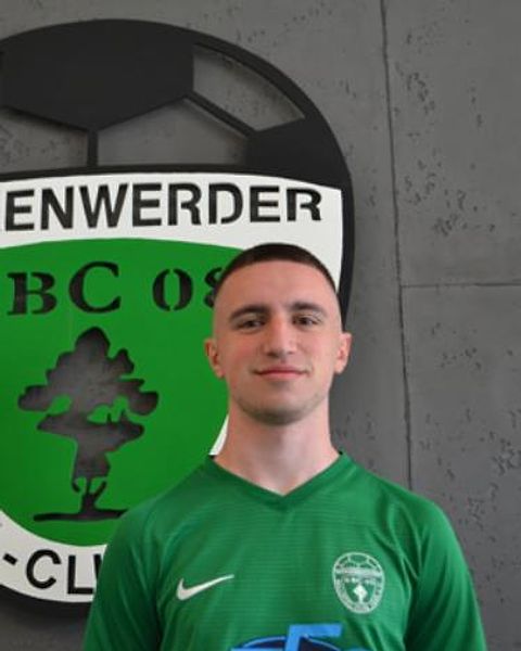 Foto: Birkenwerder BC