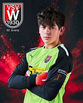 Mario Arens