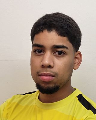 Kevin Marinho da Silva Rahden