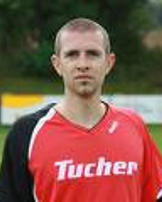 Stefan Voigt