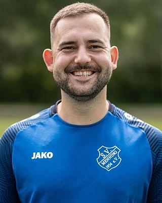 Johannes Boyer