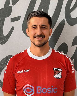 Soner Gültepe