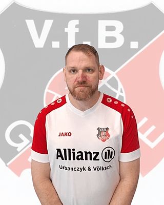 Christian Haunschild