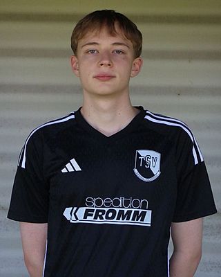 Dominik Burfeind