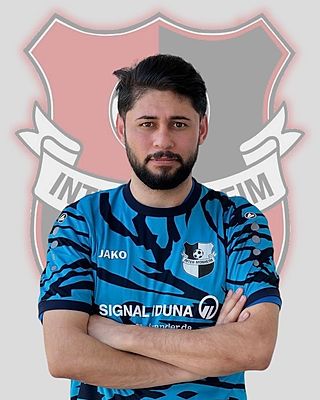 Walid Suleiman Rasho