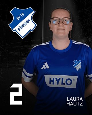 Laura Hautz
