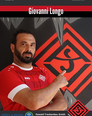 Giovanni Longo