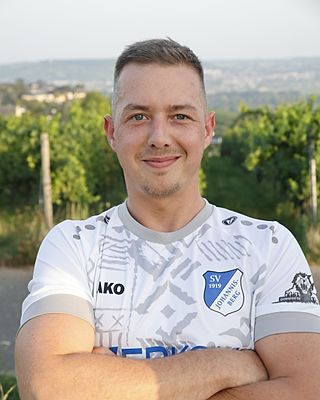 Michael Kreutz