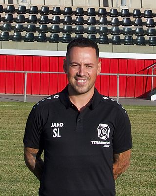 Sergio Sousa Lopes