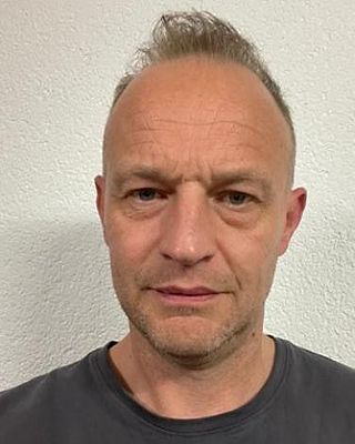 Markus Gericke
