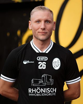 Michael Bohnen