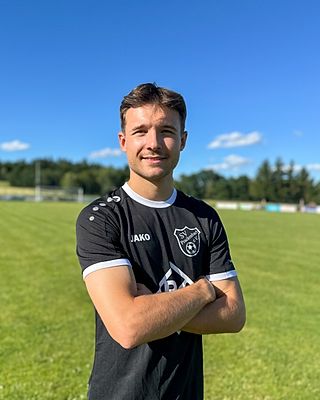 Korbinian Menacher