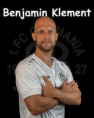 Benjamin Klement