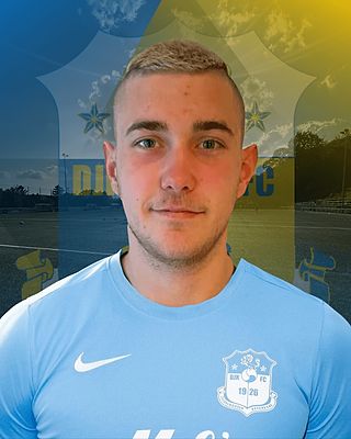 Jonas Holdernig