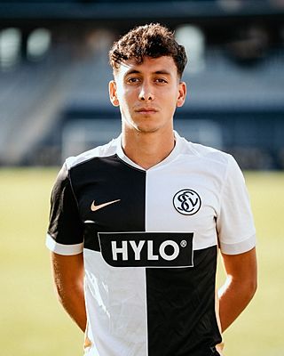 Arman Ardestani