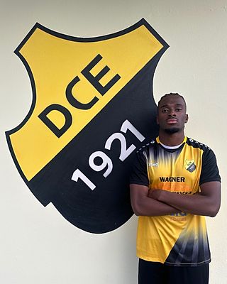 Larsonn N‘Guessan N‘Depo