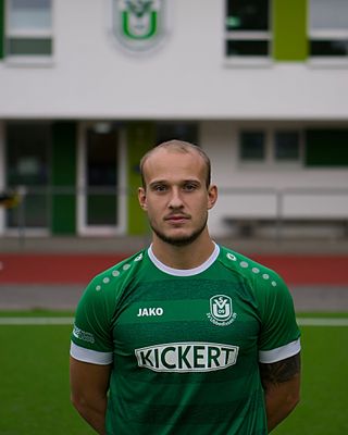 Marvin Baars