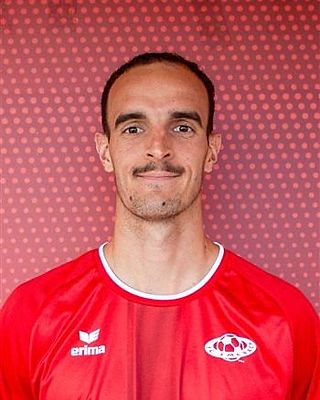 Mischa Riesen