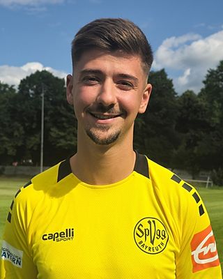 Lukas Quirin