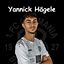 Yannick Hägele