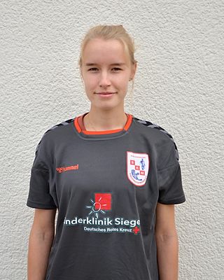 Saphira-Andrea Vivienne Schapals