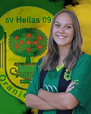 Amely Sophie Stegemann