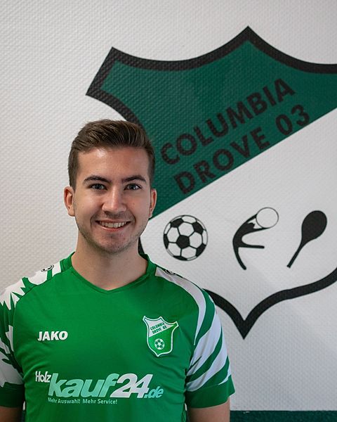 Foto: Leon Eisenkolb