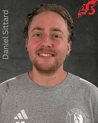 Daniel Sittard