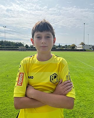 Maximilian Hohdorfer