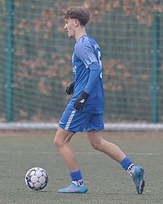 Maximilian Reißner