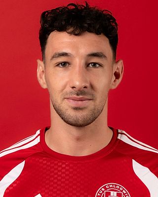 Luca Ohrem