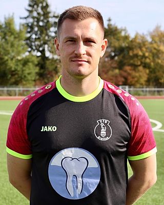 Marius Lingenfelser